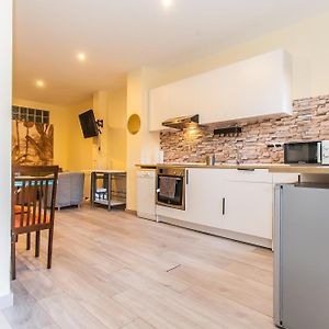Apartamento de 2 Dormitorios
